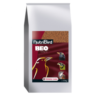 Versele-Laga Nutribird Beo komplet 10 kg